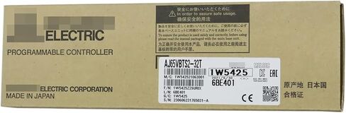 AJ65VBTS2-32T جديد ومختوم في الصندوق AJ65VBTS232T ضمان لمدة سنة واحدة in Kuwait