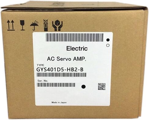 1 Pcs GYS401D5-HB2-B New in Box GYS401D5HB2B Expediated in Saudi Arabia