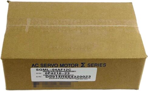 1 Pcs SGML-04AF12C New in Box SGML04AF12C Expediated in Saudi Arabia