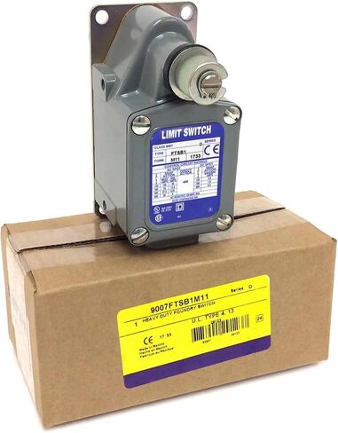 9007FTSB1M11 New and Sealed in Box in Saudi Arabia