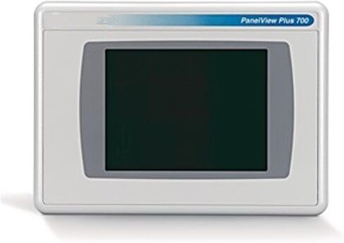 Expedited 2711P-RDT7C New and Sealed in Box 2711PRDT7C 1 Year Warranty in Saudi Arabia