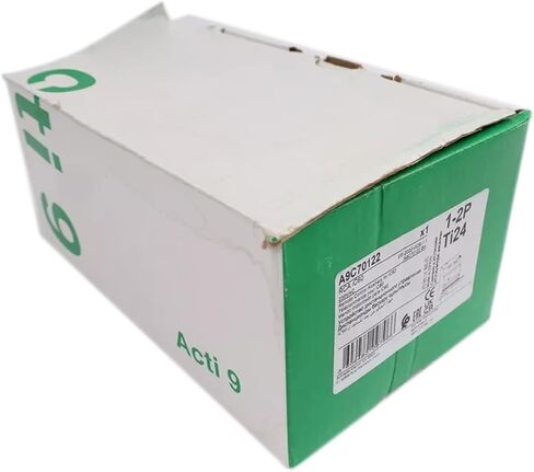 A9C70122 New and Sealed in Box 1 Year Warranty in Kuwait