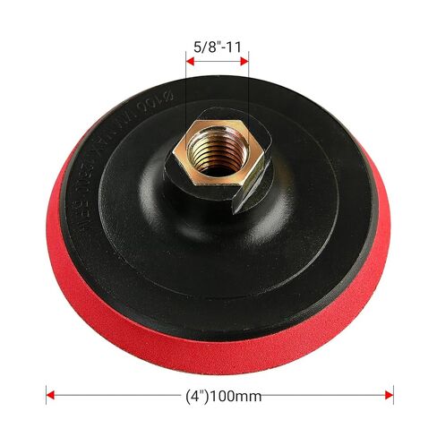 LOZLIN 7pcs Diamond Resin Grinding Burrs Set, 50#-3000# Conical Polishing Bits with 6mm Shank, for Stone Carving, Marble Granite Polishing, Metal Deburring, Rotary Tool Accessories in Kuwait