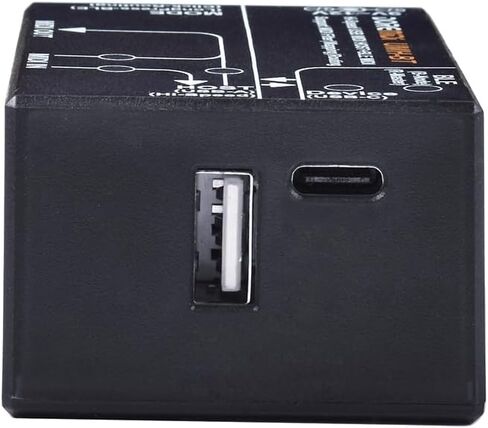 مضيف USB عالي السرعة BT BLE MIDI، منفذ مضيف USB 2.0، مضيف USB MIDI بلوتوث محمول، منفذ USB-C (UMH-BT) in Kuwait
