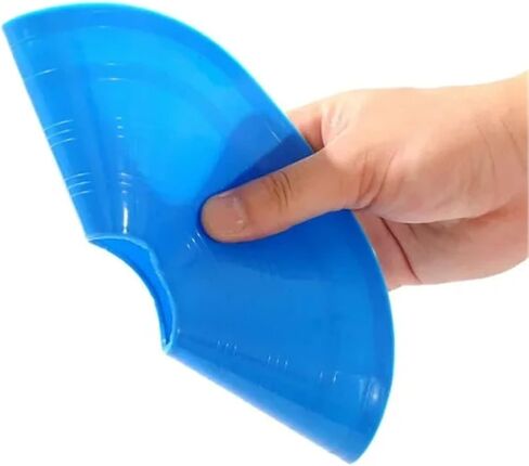 10Pcs Football Cone Plate Training Agile Practice Field Marking Sports Equipment for Soccer Practice Equipment,Basketball in Kuwait