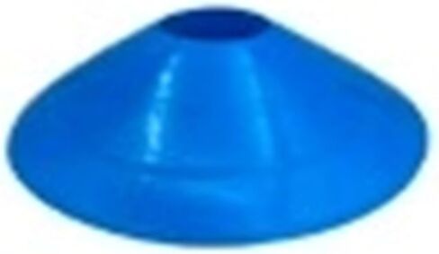 Soccer Cones Set Football Training Equipment Pro Disc Agility Exercise Obstacles Avoiding Sports Accessories for Soccer Practice Equipment,Basketball in Kuwait