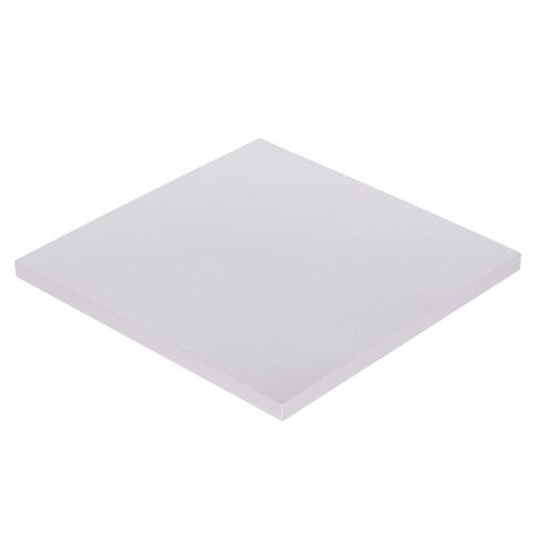 100688 HSB Poly Coated Single Mixing Pad 6 x 6 100 Sheets in Kuwait