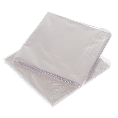 100688 HSB Poly Coated Single Mixing Pad 6 x 6 100 Sheets in Kuwait