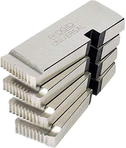 RIDGID 48245 Bolt Die, High-Speed 5/8 Inch RH Die Bolt is Designed for use with RIDGID Universal Machine Die Heads in Kuwait