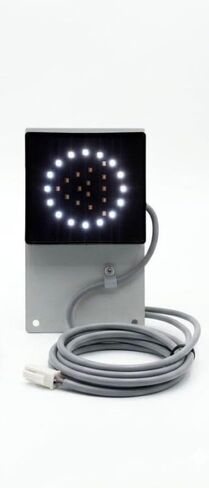 عرض حالة ضوء مؤشر LED لـ Thermo King SLX - SLXi - الوحدة السابقة in Kuwait