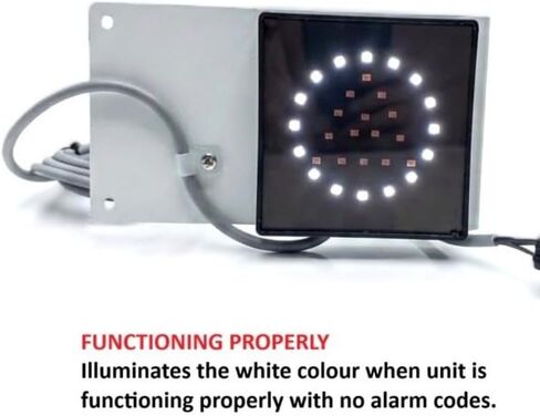 عرض حالة ضوء مؤشر LED لـ Thermo King SLX - SLXi - الوحدة السابقة in Kuwait