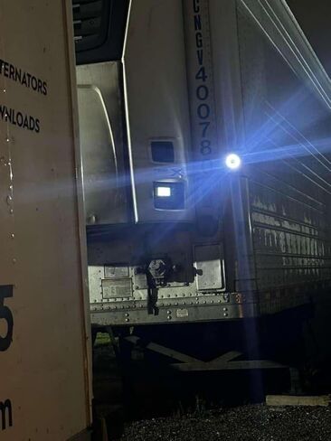 عرض حالة ضوء مؤشر LED لـ Thermo King SLX - SLXi - الوحدة السابقة in Kuwait