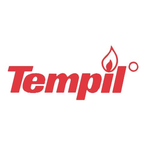 Tempil° TS0650 Tempilstik مؤشرات درجة الحرارة، 650 درجة فهرنهايت، 6 بوصة in Kuwait