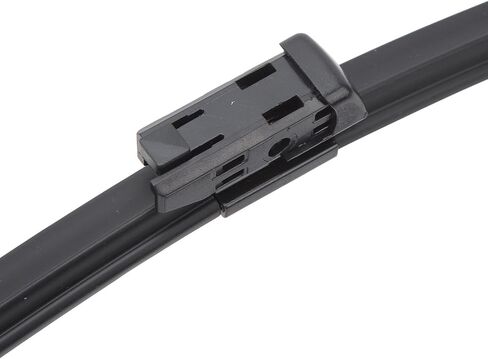 2PCS Front Wipers for & Y | 26in + 19in LowNoise Blades in Kuwait