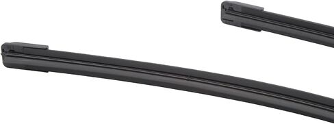 2PCS Front Wipers for & Y | 26in + 19in LowNoise Blades in Kuwait