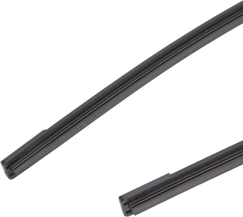 2PCS Front Wipers for & Y | 26in + 19in LowNoise Blades in Kuwait