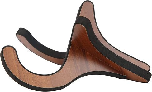 حامل بيانو الإبهام، تصميم MDF موثوق به لعرض كاليمبا في المنزل أو الاستوديو - وحدة واحدة in Kuwait