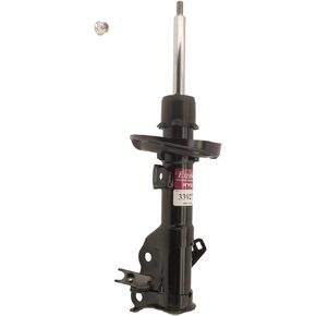KYB 339278 Excel-G Gas Strut, Black