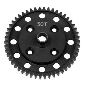 DKKY Center Diff Gear Pinions Gear 4pcs Set 52T 18T 20T 22T for ARRMA 1/8 KRATON Notorious Outcast Talion 1/7 Mojave FIRETEAM