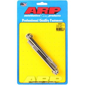 ARP 430-3511 Starter Bolt Kit (S/S Starter 12pt 10mm x 4.470 UHL)