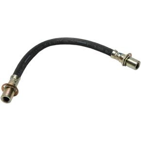 Raybestos Premium Raybestos Element3 11.2 Inch Hydraulic Brake Hose for Select 1993-1995 Toyota Land Cruiser Model Years (BH380231)