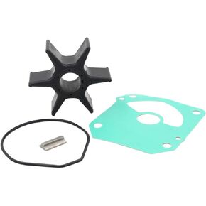 06192ZW1000 Water Pump Impeller Service Kit Fits Honda BF115 130 BF75 90 06192-ZW1-000 Sierra 18-3283