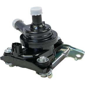Engine Electric Cooling Inverter Water Pump Assembly for 2004-2009 Toyota Prius Hybrid Replace# 04000-32528, G9020-47031, G9020-47030