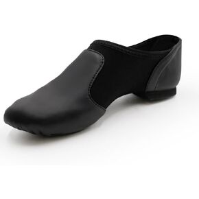 Capezio Women's Glove Jazz Shoe
