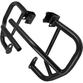 CHIFUN Engine Guard Highway Crash Bars Steel Replacement for Honda CL500 2023 2024/ Rebel 500 CMX500 2017-2021 Black Motorcycle Frame Protection Bars