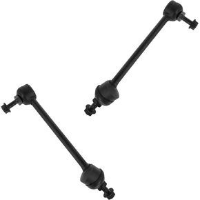 Sway Bar Link Rear LH RH Pair Set for Jaguar S-Type XF XFR XJ XJ8 XJR XK XKR