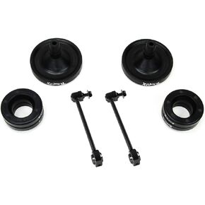 TeraFlex 1155200 JK Leveling Kit