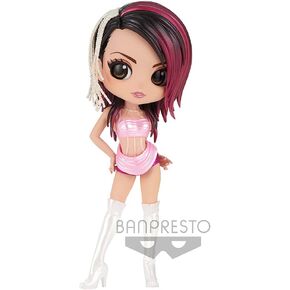Banpresto Q posket -Kumi Koda-(ver.B), Multiple Colors (BP17843)