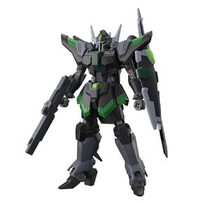 Bandai Hobby - Gundam Seed Freedom - #247 Black Knight Squad Rud-ro.A (Griffin Arbalest Custom), Bandai Spirits HGCE 1/144 Model Kit