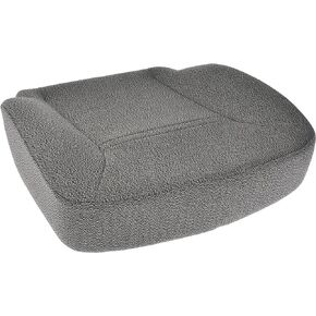 Dorman 641-5109 Seat Cushion Pad Compatible with Select International Models, Dark Gray