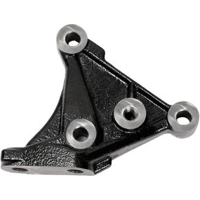 HY-SPEED 619-602 Swap Mounting Bracket Compatible with CR‑V Element K24 Engine Replacement 11910‑PPA‑000 Passenger Side