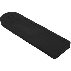 Silicone Cover Protector for Xiaomi M365,Universal Waterproof Display Panel Cover Case for Xiaomi E-Bike M365