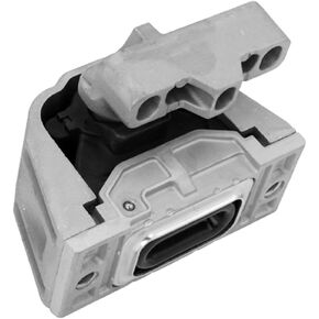 Hydraulic Right Engine Mount 1PC. Part 4M-9092. A6929, EM9092, 1K0-199-262-M.