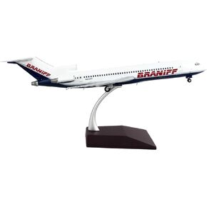 GeminiJets G2TPS945 Trump Shuttle Boeing 727-200 N918TS؛ مقياس 1:200