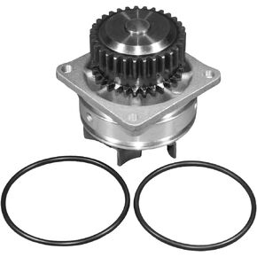 ACDelco Gold 252-831 (89036366) Engine Water Pump