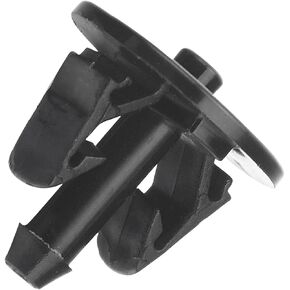 321885 0321885 Water Spray Nipple for Johnson Evinrude BRP OMC Outboard Lower Motor Cover, Fits Model 6-235 HP – 1983-1989, 1991