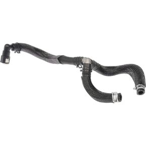 Dorman 626-638 Engine Heater Hose Assembly Compatible with Select Models (OE FIX)