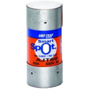 Mersen AJT60 600V 60A Class J Time Delay Fuse 5/Pack