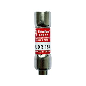 New OEM KLDR 15A KLDR 15 KLDR-15 KLDR-15A KLDR015 600Vac Fuse, Pack of 10