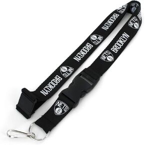 Aminco NBA Team Lanyard