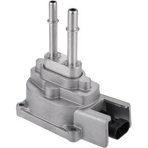 uxcell Flex Fuel Composition Sensor No.12570260 for Cadillac Escalade ESV 2003-2005 for Cadillac Escalade EXT 2002-2005