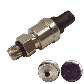 Pressure Electric Sensor LC52S00019P1 for Kobelco SK170-8 SK210-8 SK210LC-8 SK350-8 Pressure Electric Sensor Switch Parts