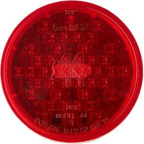 Truck-Lite (44202R) Stop/Turn/Tail Lamp