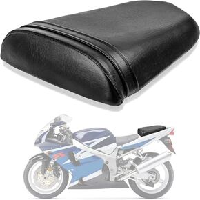 Front Rider Driver Seat Pillion Cushion for Suzuki GSXR600 750 2004-2005