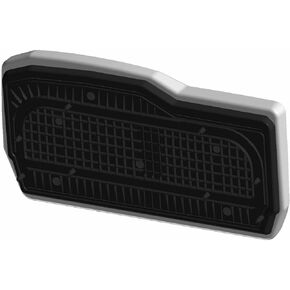 Polaris Ranger Seat Assembly, Genuine OEM Part 2689630, Qty 1