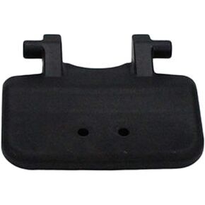 Polaris RZR Seat Latch Lever, Genuine OEM Part 5437121, Qty 1